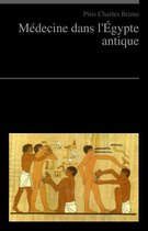Médecine dans l'Égypte antique