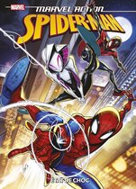 Marvel Action Spider-Man 5 - Marvel Action : Spider-Man T05