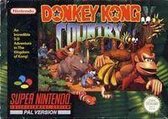 Donkey Kong Country FAH