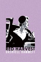 Murder Room 462 - Red Harvest