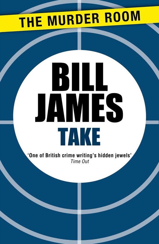 Take - cover
