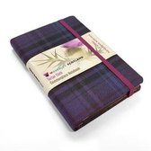 Thistle Tartan: Pocket: 14 x 9cm: Scottish Traditions