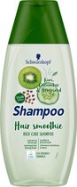 Schwarzkopf Shampoo Cucumber Hemps 400 ml