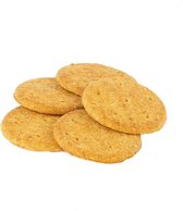 Protiplan | Biscuit Appel Kaneel | 30 x 7,5 gram | Snel afvallen zonder hongergevoel!