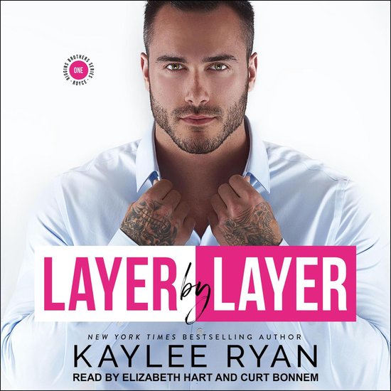 Layer by Layer - cover