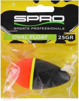 Oval Float SPRO