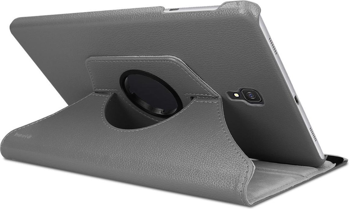 bol.com | kwmobile hoes voor Samsung Galaxy Tab S4 10.5 - 360 graden