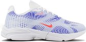 Nike Ghoswift - Heren Hardloopschoenen Running Sport schoenen Wit Blauw CW2635-100 - Maat EU 44.5 US 10.5