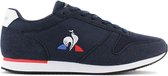 Le Coq Sportif Matrix - Heren Sneakers Sport Schoenen Blauw 2010317 - Maat EU 40 UK 6