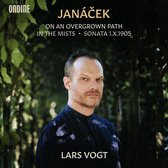 Lars Vogt - Janacek: On An Overgrown Path - In The Mists - Son (CD)