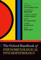 Oxford Handbooks - The Oxford Handbook of Phenomenological Psychopathology