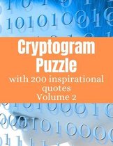 Cryptogram Puzzle