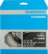 Shimano kettingblad Deore XT  11V 36T Y1RL98080 M8000