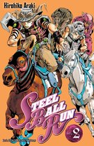 Jojo's - Steel Ball Run 2 - Jojo's - Steel Ball Run T02