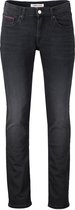 Tommy Jeans Jeans - Slim Fit - Zwart - 32-36
