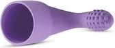 MyMagicWand G-Spot/Prostaat Opzetstuk - Paars - Paars - Sextoys - Wand Vibrators & Accessoires - Vibo's - Vibrator Speciaal