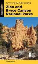 Best Easy Day Hikes Series - Best Easy Day Hikes Zion and Bryce Canyon National Parks