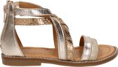 Nelson Kids meisjes sandaal - Goud - Maat 29