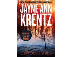 Untouchable