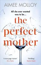Omslag The Perfect Mother