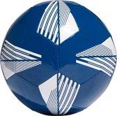 Voetbal Adidas - Tiro Club - Donkerblauw Wit