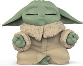 Star Wars - The Mandalorian Bounty Collection: Yoda The Child Yoda Meditation MERCHANDISE