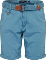 Indicode Jeans broek conor Blauw-M (33-34)