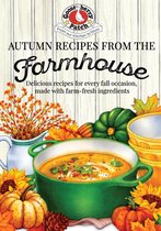 Autumn Recipes from the Farmhouse