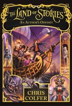 The Land of Stories 5 - An Author's Odyssey