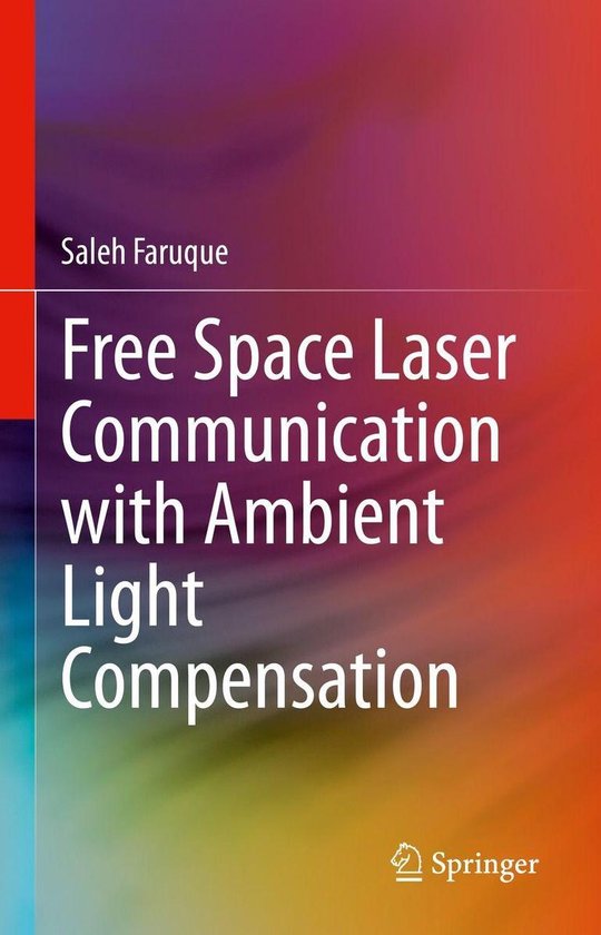 Engineering (R0) - Free Space Laser Communication with Ambie ... - cover
