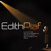 Edith Piaf [Laserlight]