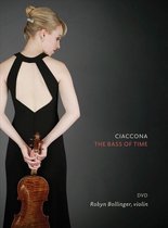 Ciaccona: The Bass of Time [Video]