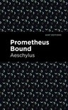 Mint Editions (Plays) - Prometheus Bound