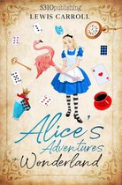 5310 Classics - Alice's Adventures in Wonderland (Revised and Illustrated)
