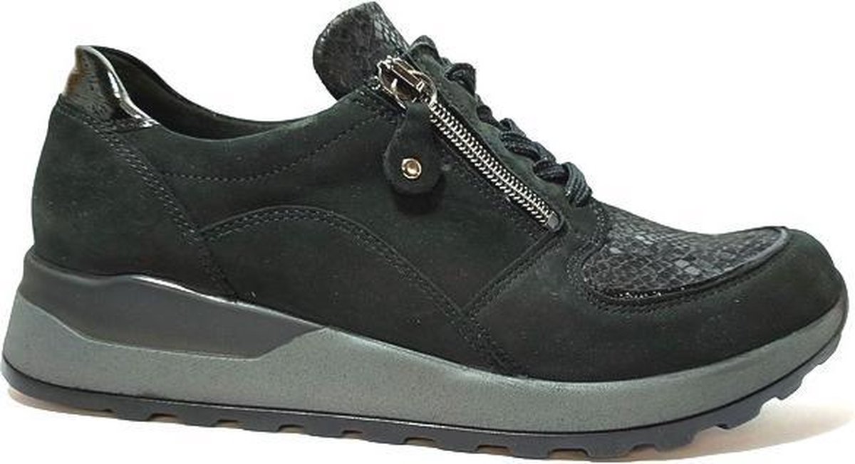Waldläufer Veterschoenen