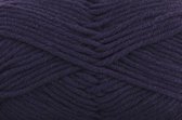 3360-13 King Cotton 10x50 gram aubergine