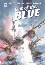 OUT OF THE BLUE