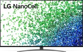 LG 50NANO816PA - 50 inch - 4K NanoCell - 2021