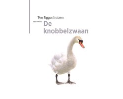 De vogelserie 22 - De knobbelzwaan