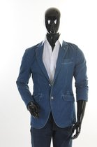 Hackett - Blazer - Blauw