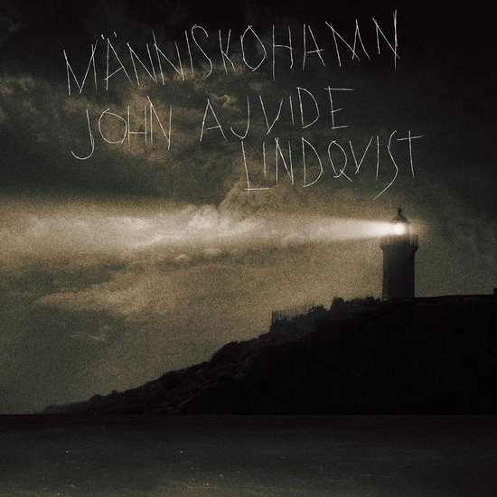 Människohamn - cover