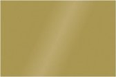 Fotokarton Folia goud - A4 300gr pak 50 vel
