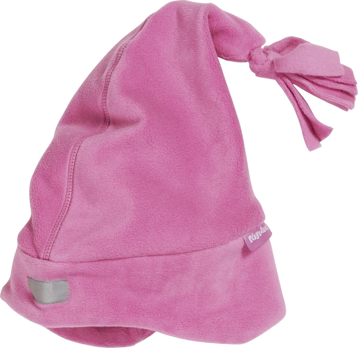 PLAYSHOES - Muffole Rose 0-6 mois PLAYSHOES
