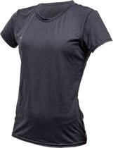 O'Neill - UV-shirt voor dames met korte mouwen - Hybrid Sun - Donkerblauw - maat S
