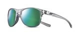 Julbo - UV-zonnebril voor volwassenen - Journey - Spectron 3 - Schildpad groen - maat Onesize (16+yrs)