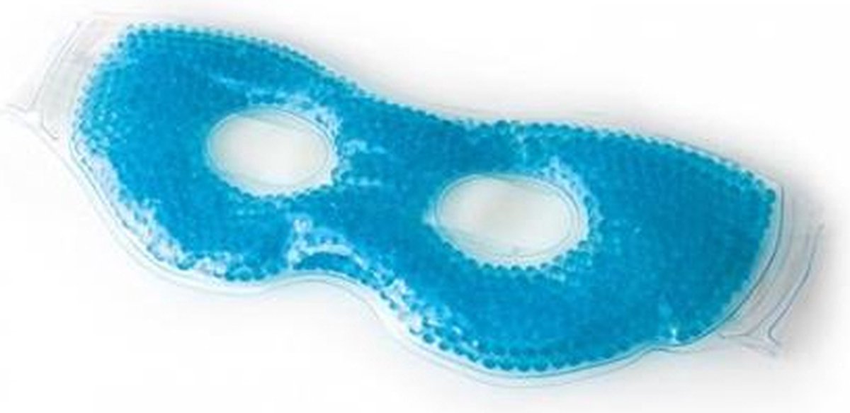 Goedkoopste Sissel Hot Cold Pearl Eye Mask