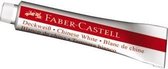 Faber Castell Dekverf FC opaque wit -