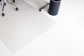 Ecoblue Stoelmat Vloermat voor zachte vloeren Rechthoek 300x120 cm.