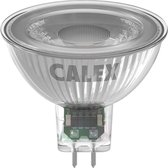 Calex Lichtbron GU5,3 Reflectorlamp - Glas - Transparant - 5 x 5 x 5 cm (BxHxD)