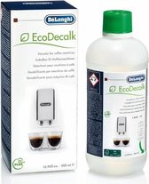 De'Longhi DLSC500 EcoDecalk - Koffiemachineontkalker - 500ml